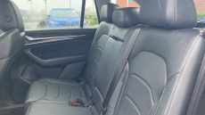 Skoda Kodiaq 1.5 TSI e-TEC SE L 5dr DSG [7 Seat] Petrol Estate